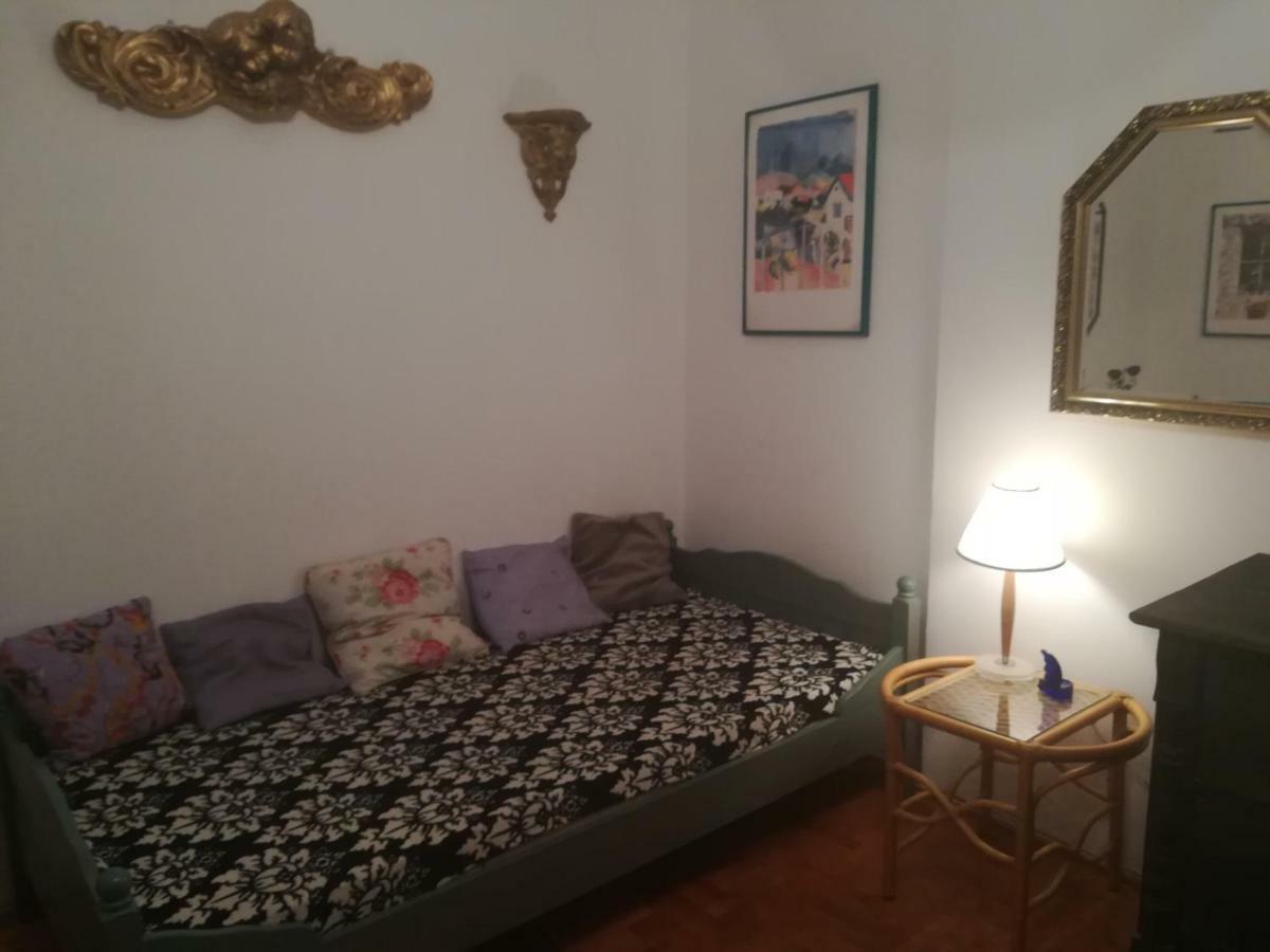 Violetta Apartmanlakas Hévíz 외부 사진