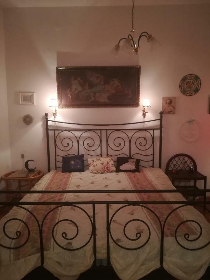 Violetta Apartmanlakas Hévíz 외부 사진