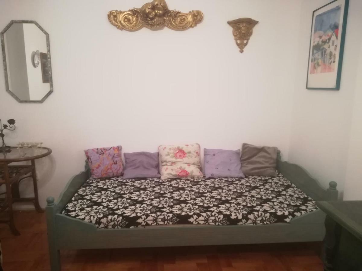 Violetta Apartmanlakas Hévíz 외부 사진