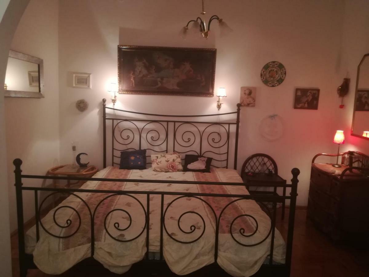 Violetta Apartmanlakas Hévíz 외부 사진